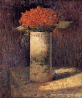 Vase de fleurs