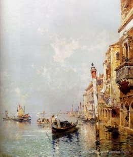 Canal de Giudecca