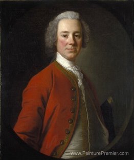 John Campbell, 4e comte de Loudoun