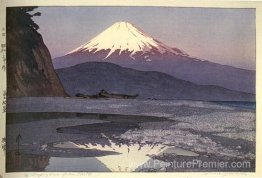 Fujiyama d'Okitsu