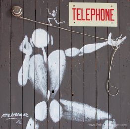 Téléphone