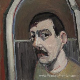 Autoportrait