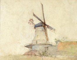 Moulin à vent