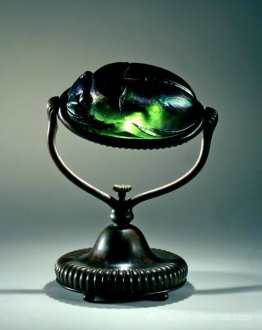 Lampe de lecture. Scarab