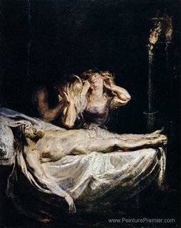 La lamentation