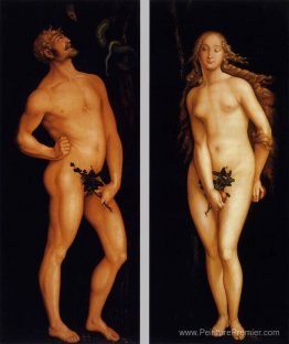 Adam et Eve