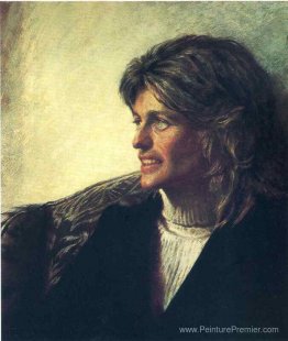 Portrait de Jean Kennedy Smith