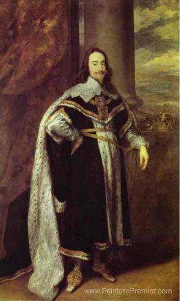 Charles I, roi d'Angleterre