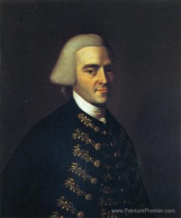 John Hancock