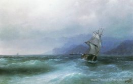 Naviguer dans la mer