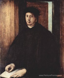 Portrait de Alessandro de 'Medici