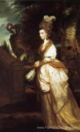 Isabella, signora Beauchamp