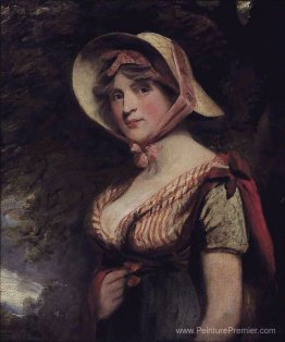 Lady Louisa Manners, comtesse de Dysart