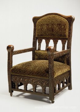 Fauteuil