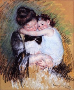 Mère et l'enfant