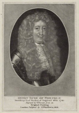 Henry Howard, 6e duc de Norfolk