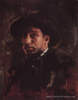 Autoportrait