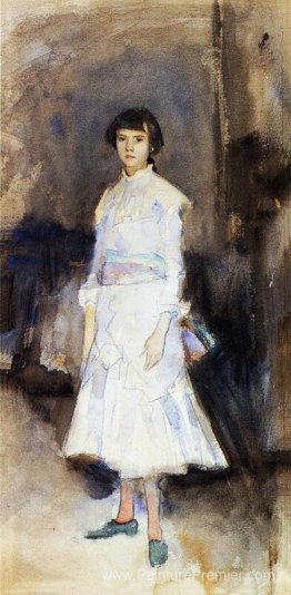 Sargent violet