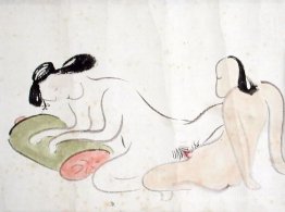 Un shunga