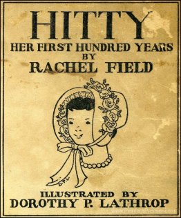 Hitty par Rachel Field