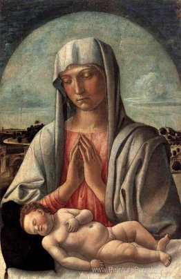 Madonna et enfant