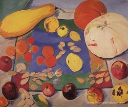 Fruits et légumes