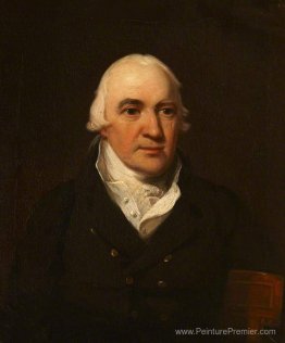 Henry Bayly Paget (1744–1812), 1er comte d'Uxbridge, 67 ans