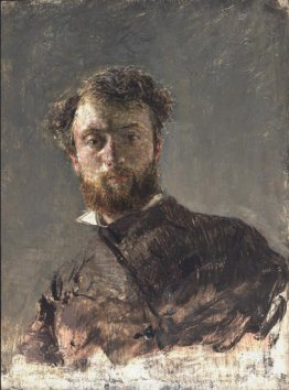 Autoportrait