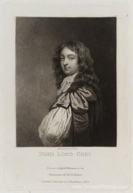 Forde Gray, comte de tankerville