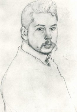 Autoportrait