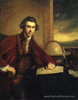 Sir Joseph Banks