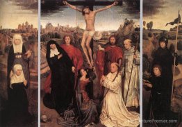 Triptych de Jan Crabbe