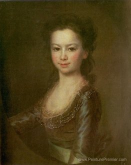 Comtesse Maria Vorontsova