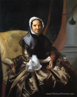 Mme Thomas Boylston