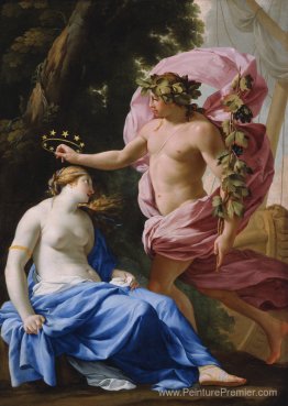 Bacchus et Ariadne