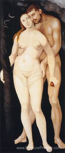 Adam et Eve