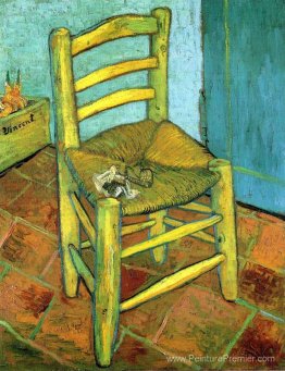 Chaise de van Gogh