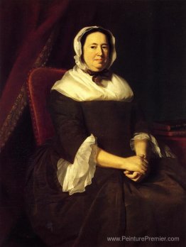 Mme Samuel Hill