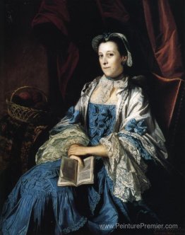 Gertrude, duchesse de Bedford