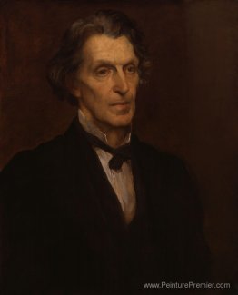 James Martineau