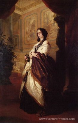 Harriet Howard, duchesse de Sutherland