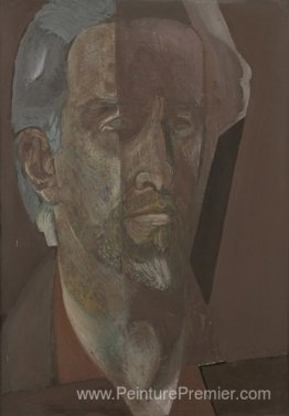 Autoportrait