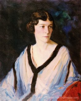 Portrait de Mme Edward H. (Catherine) Bennett