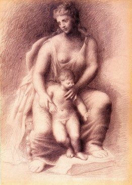 Mère et l'enfant