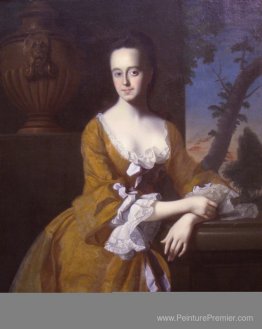 Mme John Murray (Lucretia Chandler)