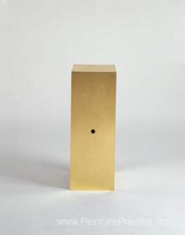 La boîte dorée pour parler