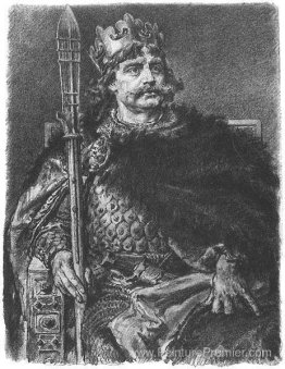 Boleslaus i