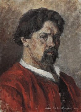 Autoportrait