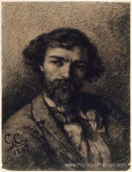 Portrait d'Alphonse Promayet