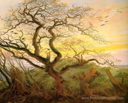 L'arbre des corbeaux